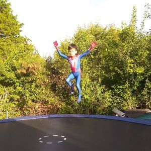 Meet your Posher, Daniel